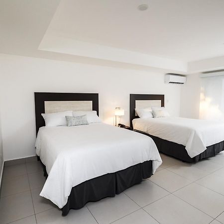 Hotel Nicte Managua Eksteriør billede