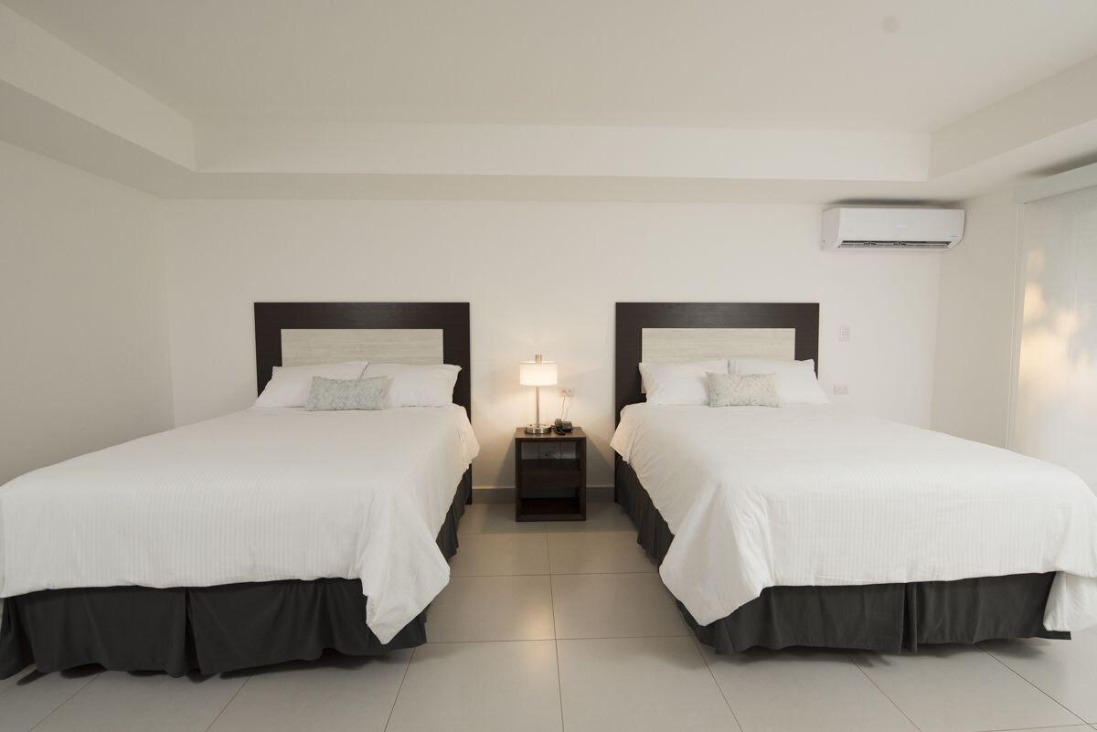 Hotel Nicte Managua Eksteriør billede