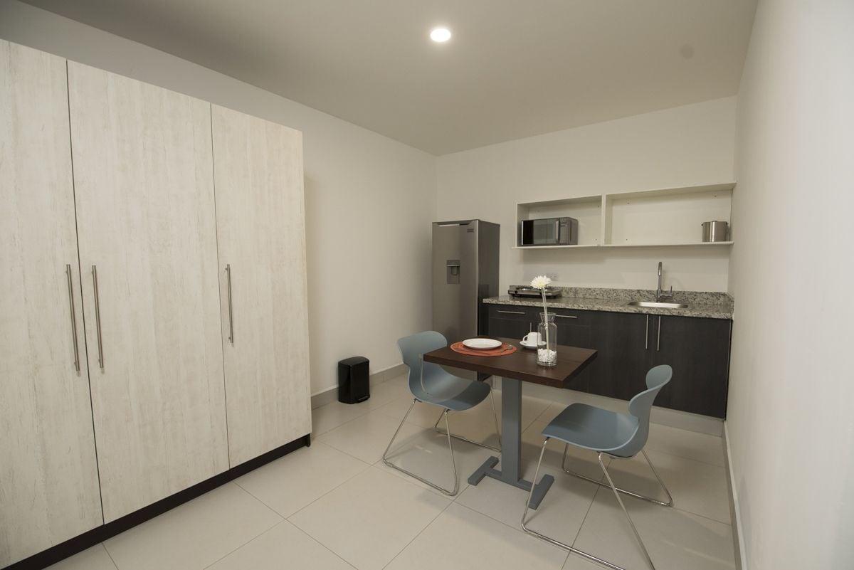 Hotel Nicte Managua Eksteriør billede