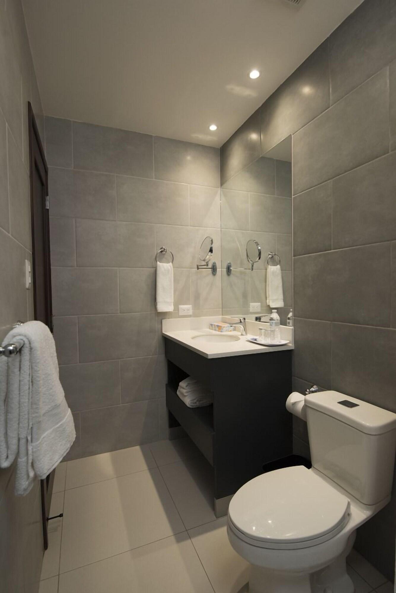 Hotel Nicte Managua Eksteriør billede