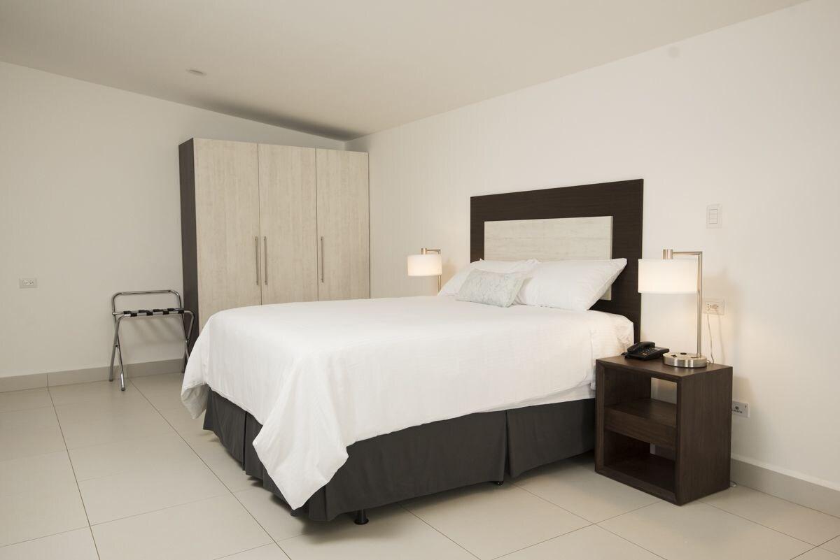Hotel Nicte Managua Eksteriør billede