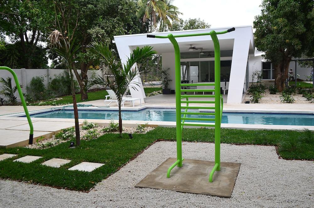 Hotel Nicte Managua Eksteriør billede