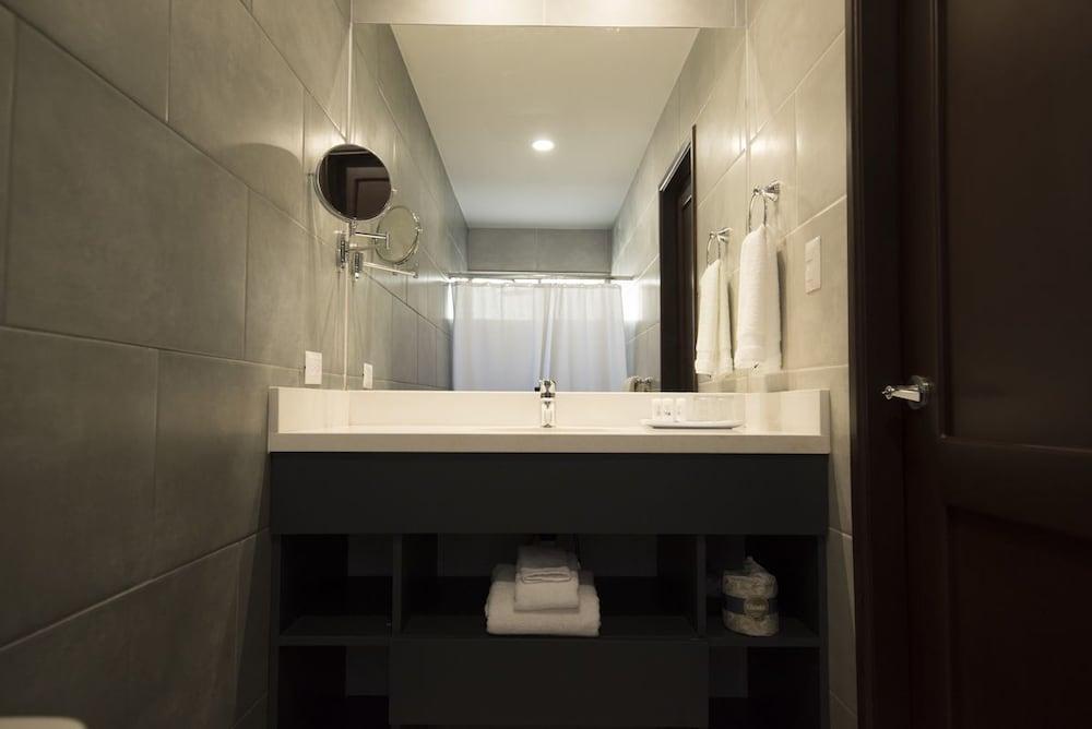 Hotel Nicte Managua Eksteriør billede