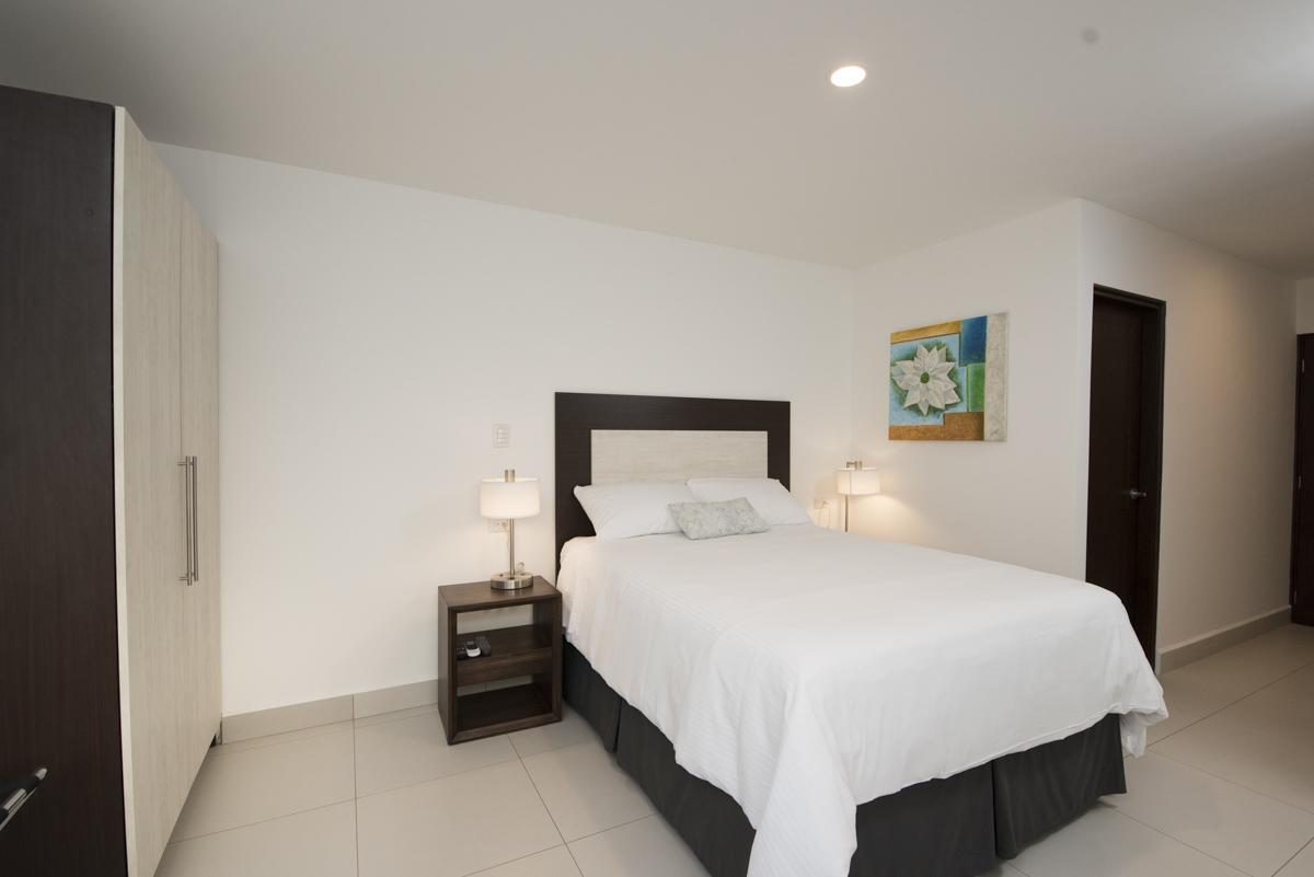 Hotel Nicte Managua Eksteriør billede