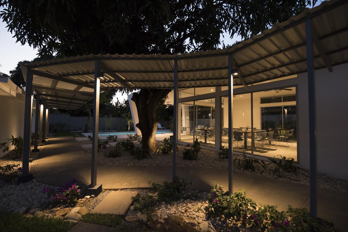 Hotel Nicte Managua Eksteriør billede