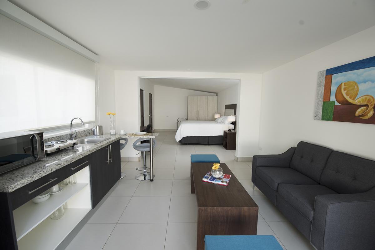 Hotel Nicte Managua Eksteriør billede