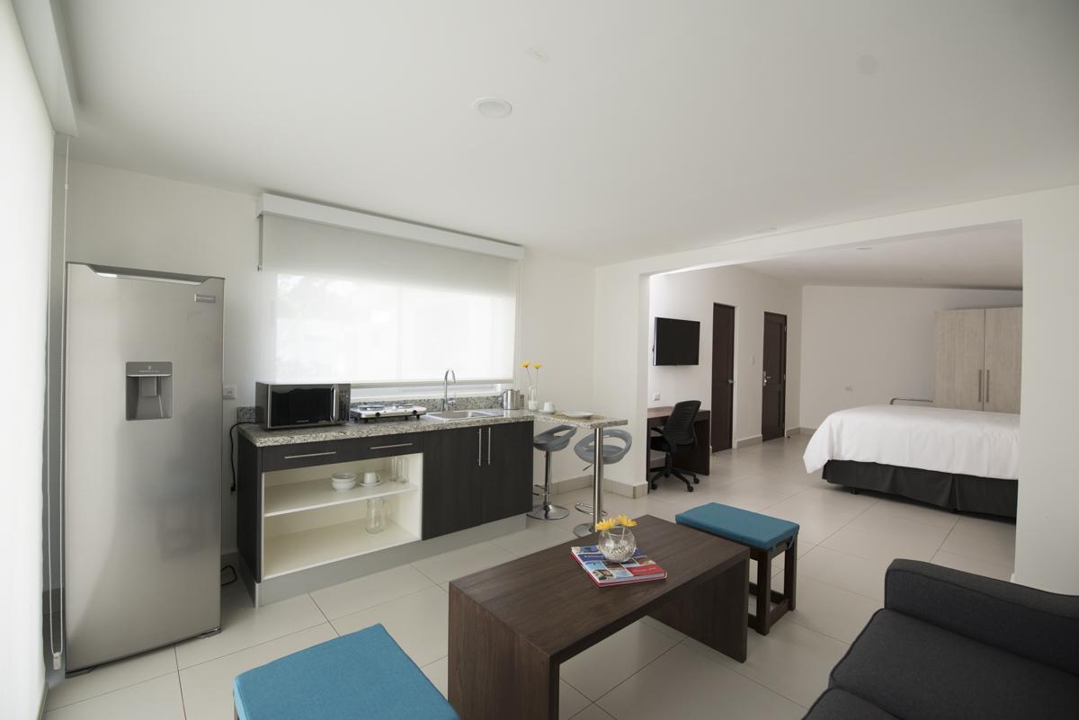 Hotel Nicte Managua Eksteriør billede