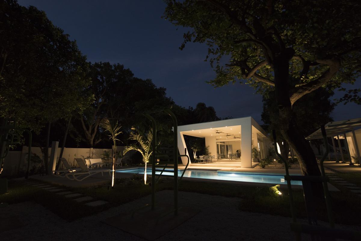 Hotel Nicte Managua Eksteriør billede